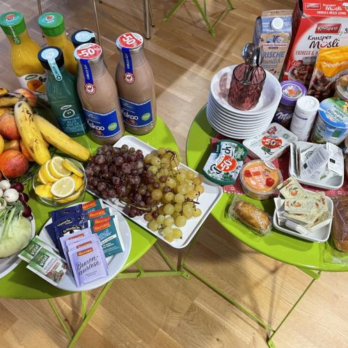 72 Stunden ohne Kompromiss