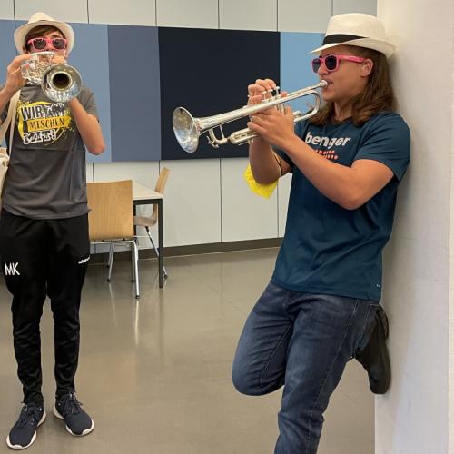 72 Stunden ohne Kompromiss