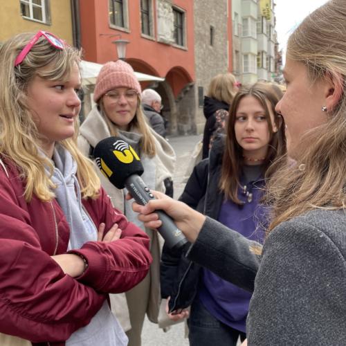 72 Stunden ohne Kompromiss