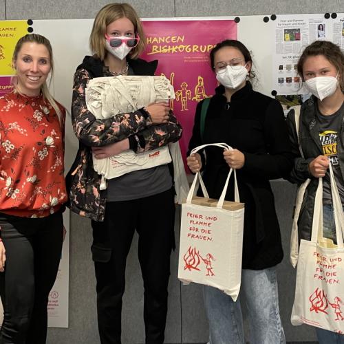 72 Stunden ohne Kompromiss