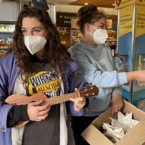 72 Stunden ohne Kompromiss