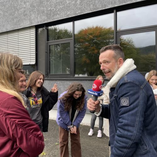 72 Stunden ohne Kompromiss