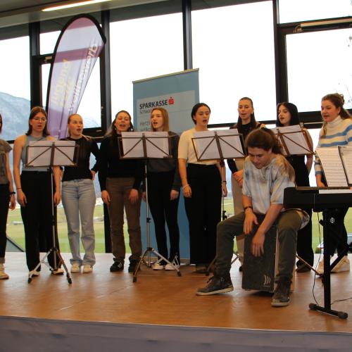 Bezirksredewettbewerb