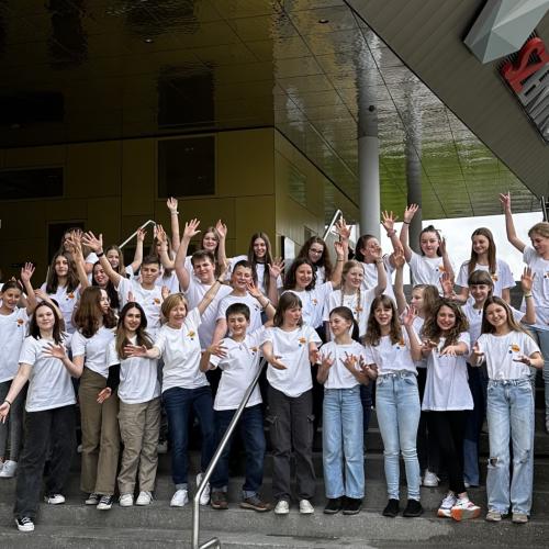 Landesjugendsingen 2023