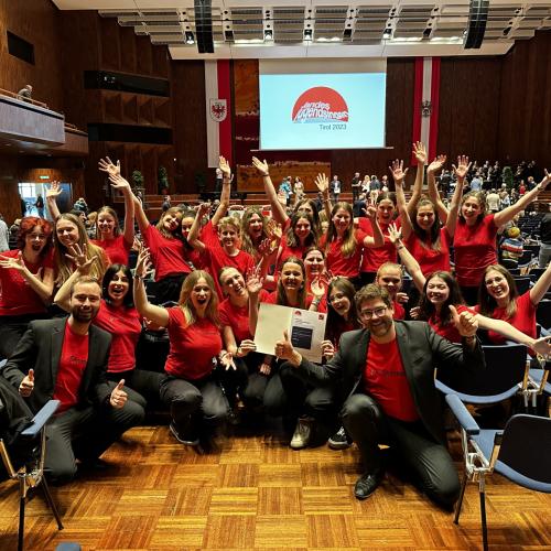 Landesjugendsingen 2023