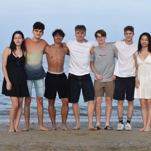 Sprachwoche Italienisch