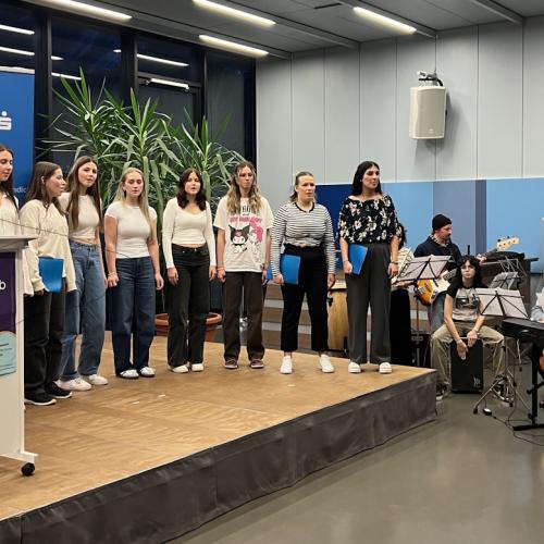 Bezirksredewettbewerb