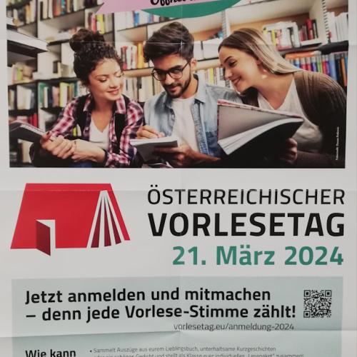Vorlesetag
