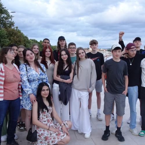 meeresbiologische Woche 