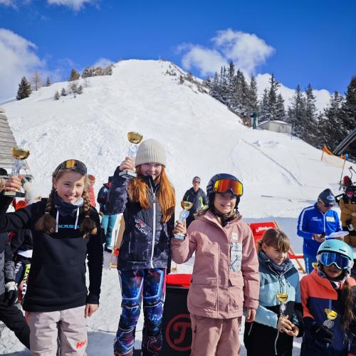 Pflichtschulmeisterschaften