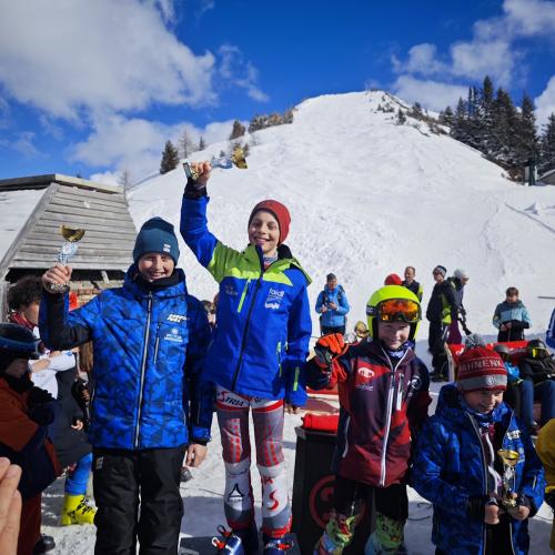 Pflichtschulmeisterschaften