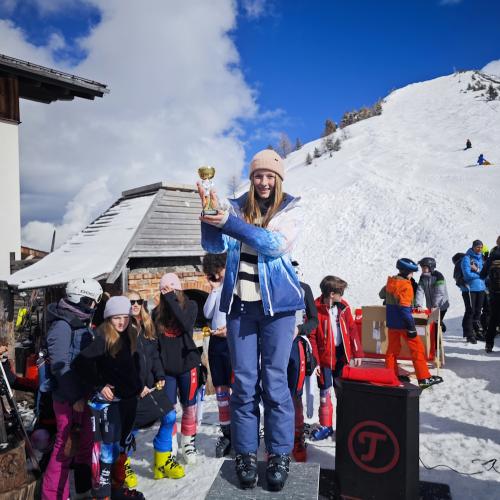 Pflichtschulmeisterschaften