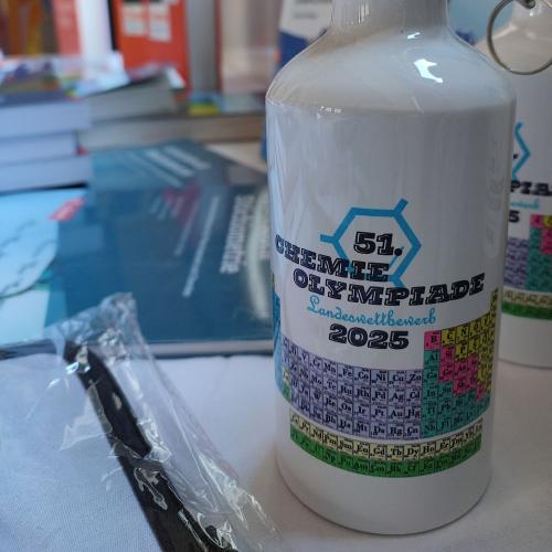 Chemie-Olympiade