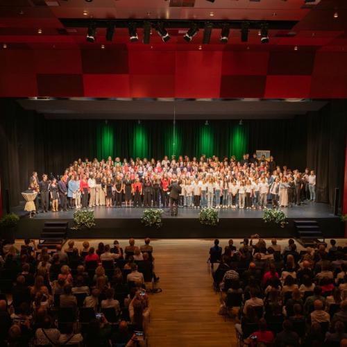 30 Jahre Silberstimmen