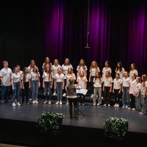 30 Jahre Silberstimmen