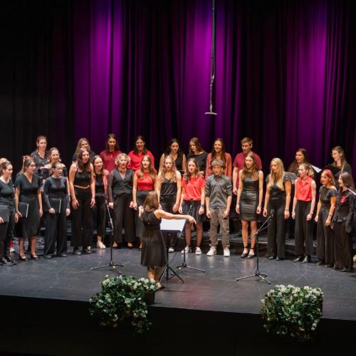 30 Jahre Silberstimmen