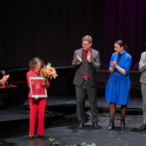 30 Jahre Silberstimmen