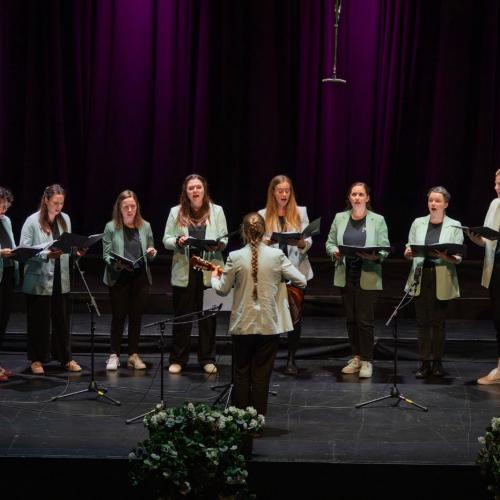 30 Jahre Silberstimmen