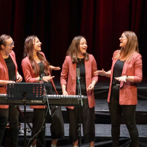 30 Jahre Silberstimmen