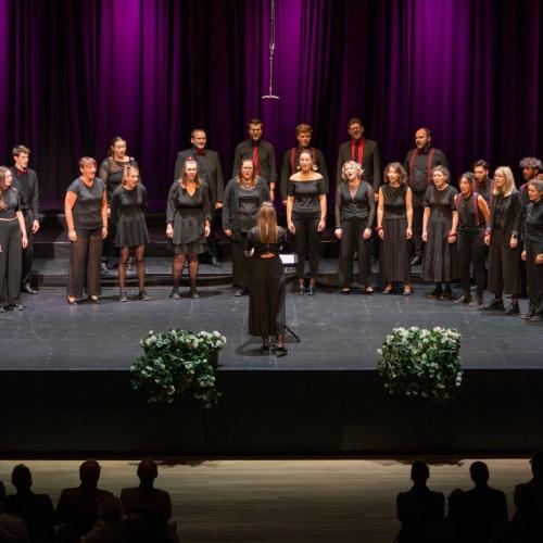 30 Jahre Silberstimmen