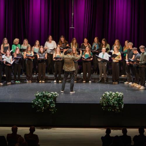 30 Jahre Silberstimmen