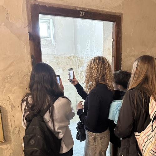 KZ-Gedenkstätte Dachau