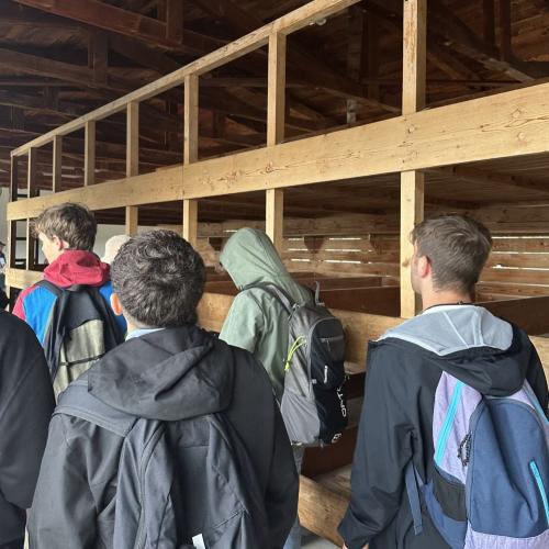 KZ-Gedenkstätte Dachau