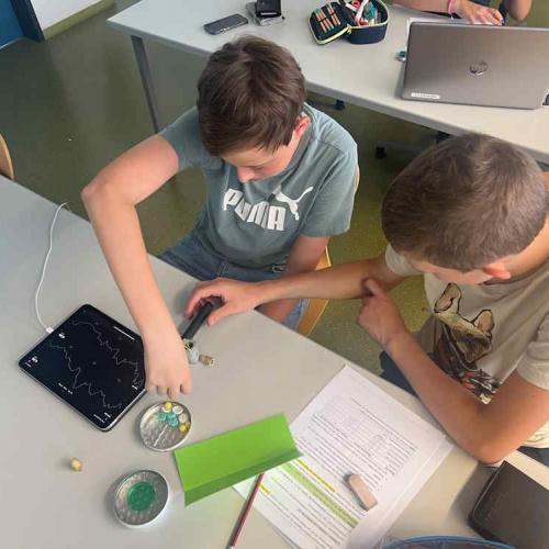 Physik_Laborunterricht