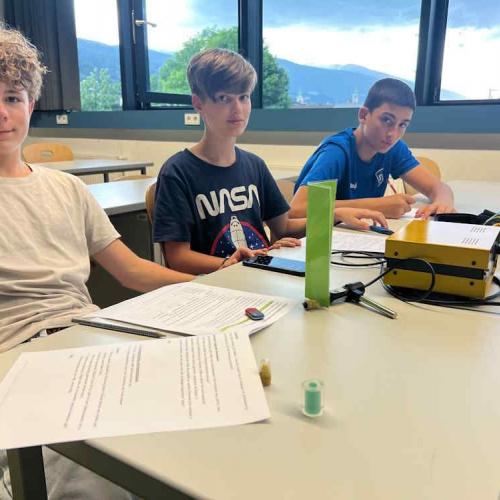 Physik_Laborunterricht