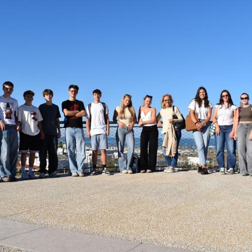 Sprachwoche Modena 2025