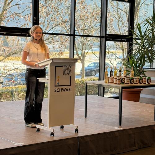 Redewettbewerb schulintern 2026