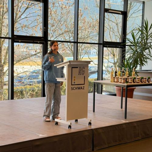 Redewettbewerb schulintern 2026