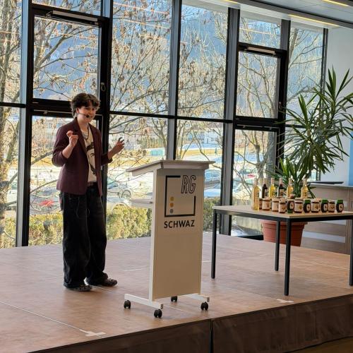 Redewettbewerb schulintern 2026