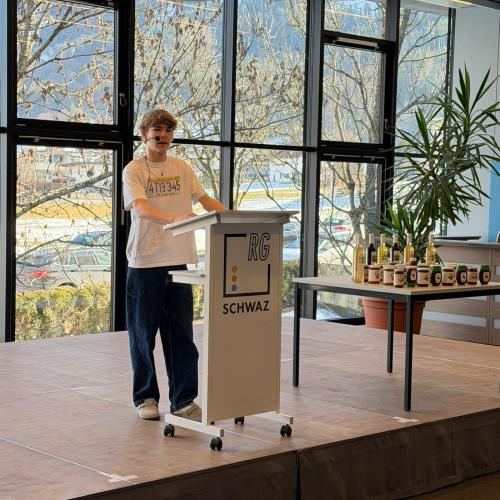 Redewettbewerb schulintern 2026