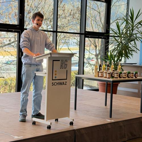 Redewettbewerb schulintern 2026