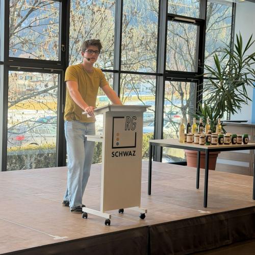 Redewettbewerb schulintern 2026