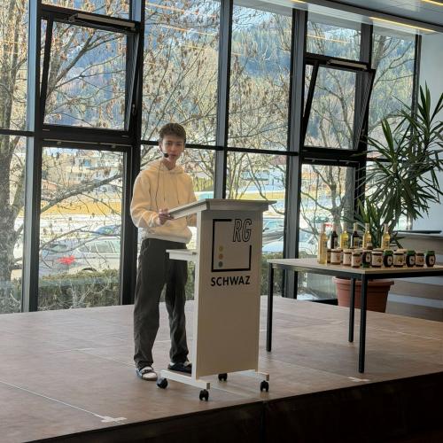 Redewettbewerb schulintern 2026