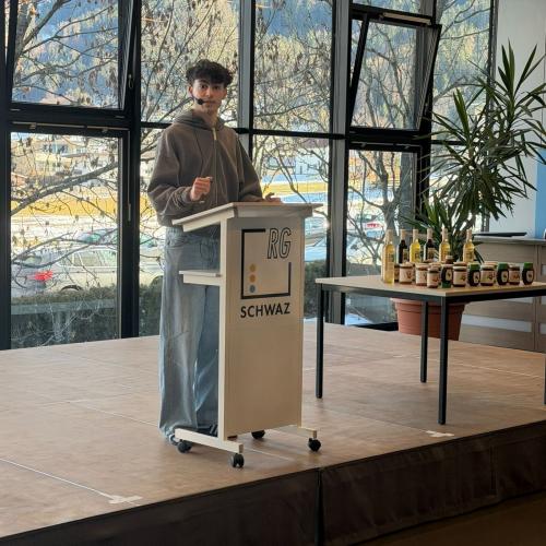 Redewettbewerb schulintern 2026