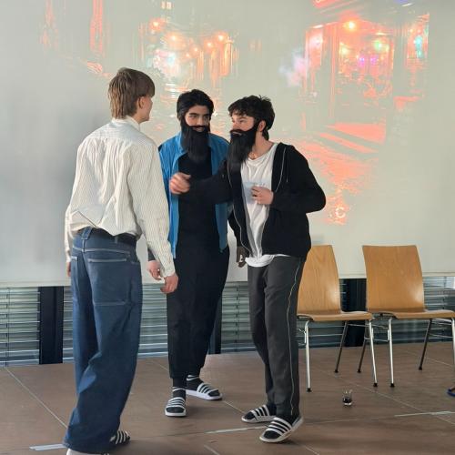 Redewettbewerb schulintern 2026