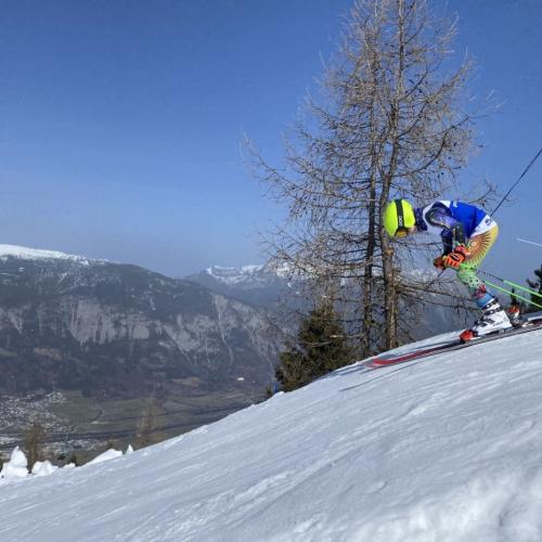 Pflichtschulmeisterschaften