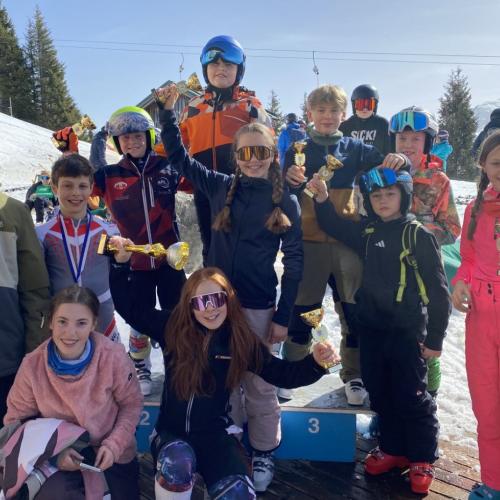 Pflichtschulmeisterschaften