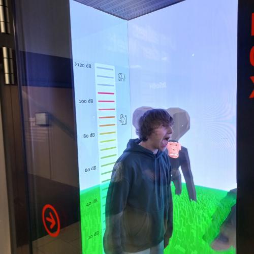 Audioversum