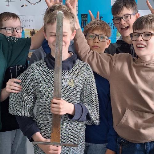 Ritterspiele