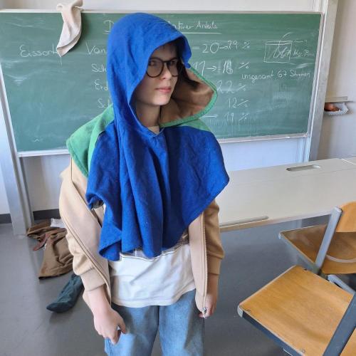Tanz Mittelalter