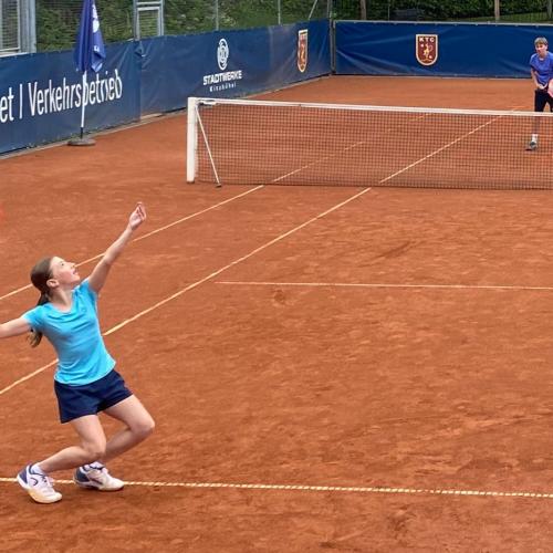 LM Tennis