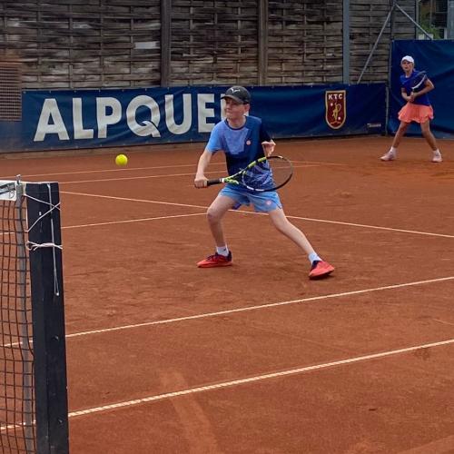 LM Tennis