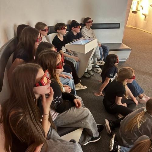 Audioversum