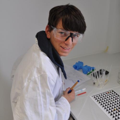 Chemie-Olympiade