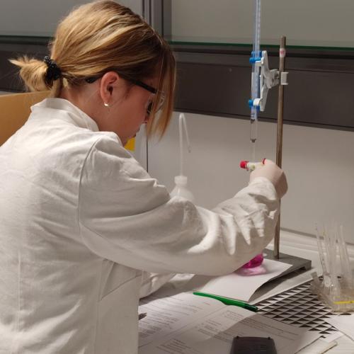 Chemie-Olympiade