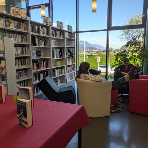 Book Club